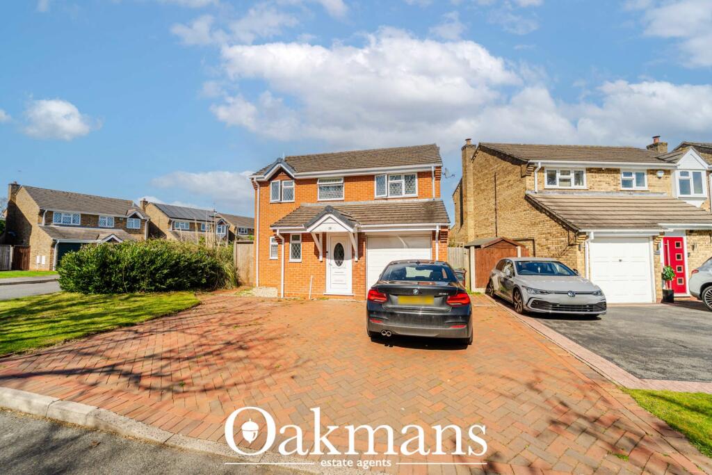 Additional image 39 of Friary Avenue, Shirley, Solihull, West Midlands, B90