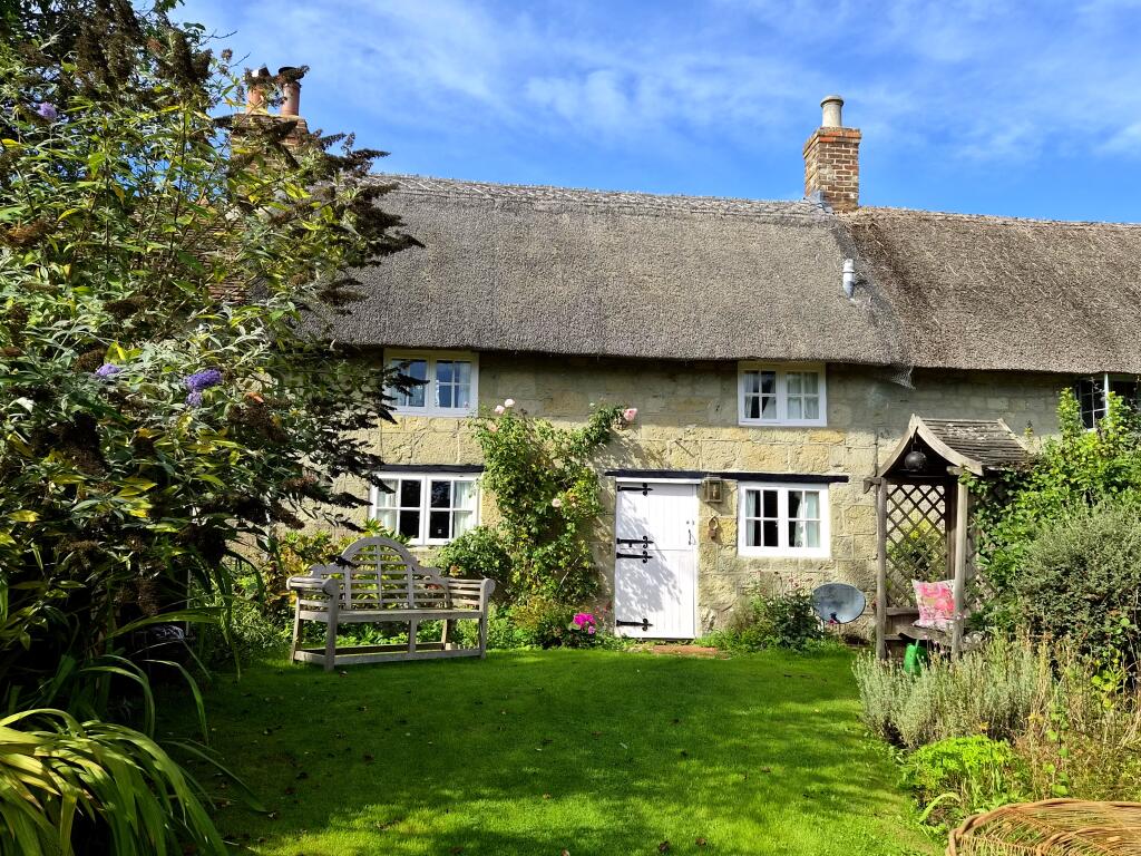 Main image of property: Sunnybank Cottages, Donhead St Mary, Wiltshire