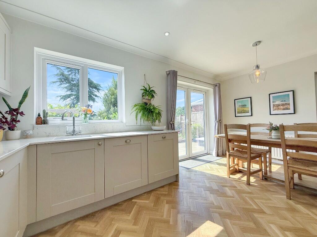 Long Lane, Driffield - More