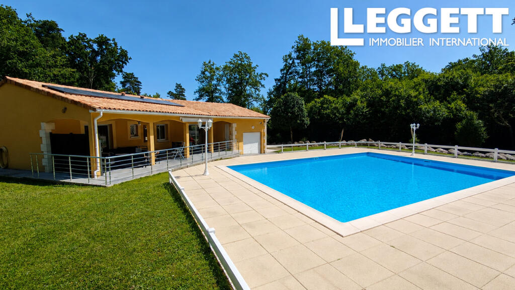 Main image of property: Aquitaine, Dordogne