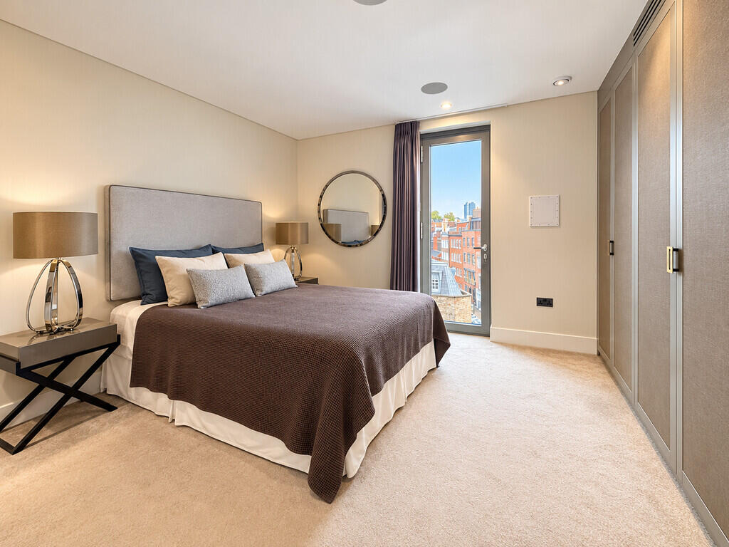 Apartment in London, Westminster, Victoria - More