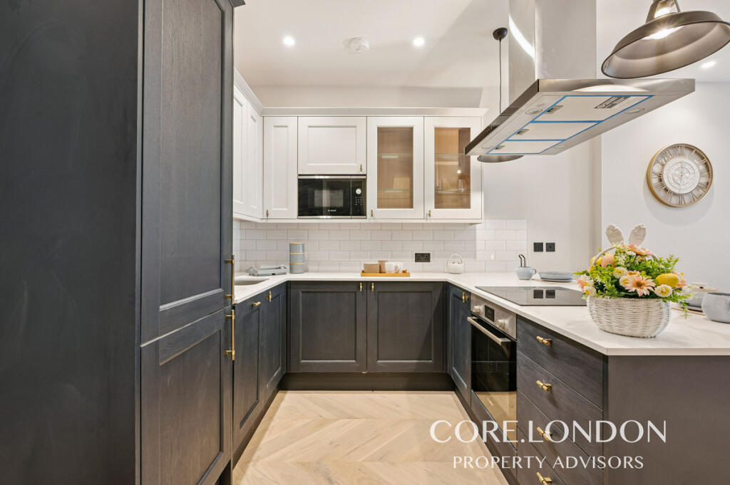 Apartment in London, Hanwell - View 4