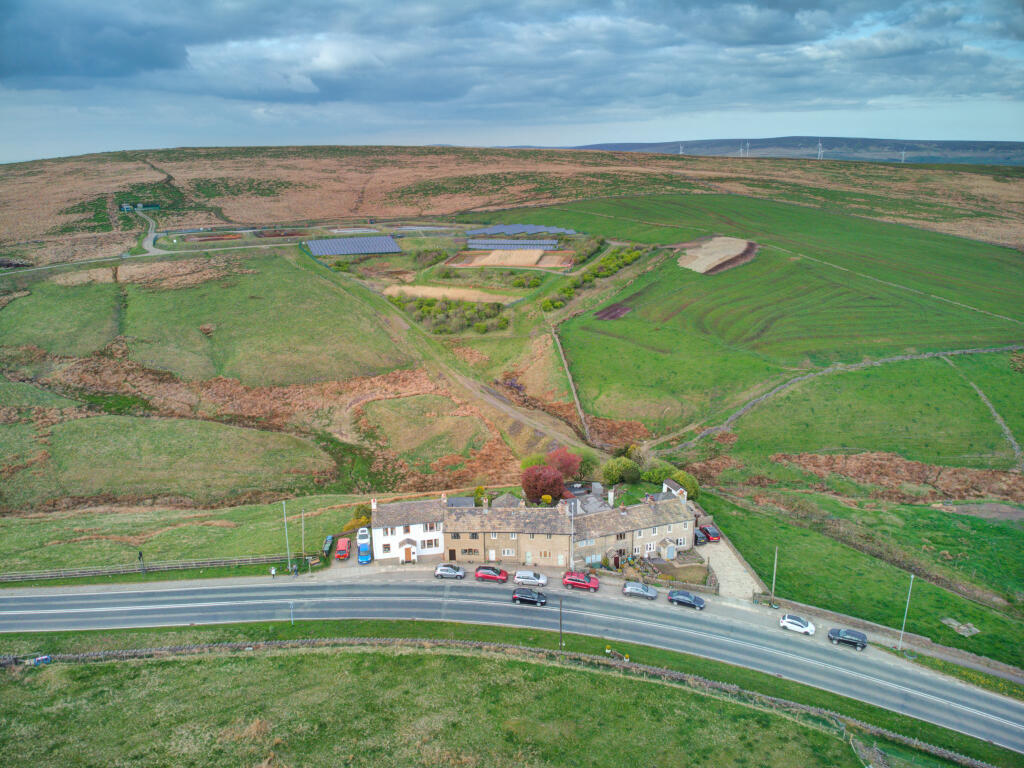 Burnley Road, Weir, Bacup, OL13 photo 2