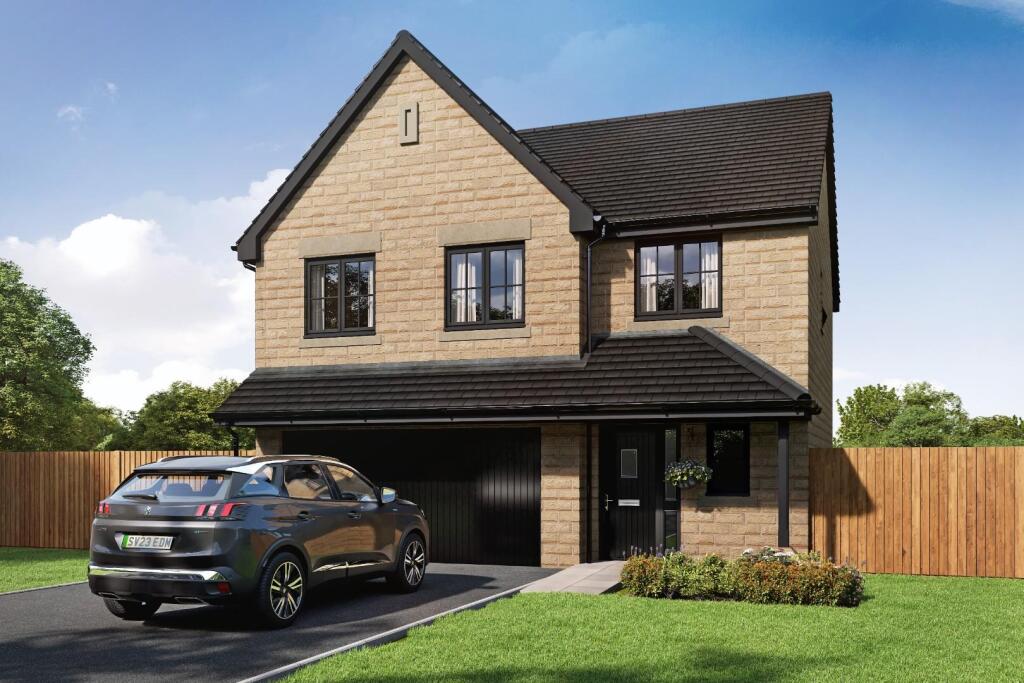 Main image of property: Church Meadows, Barrowford