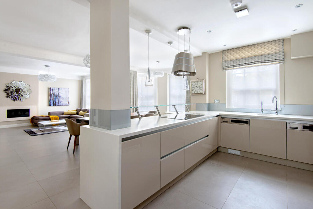 3 bedroom apartment for rent