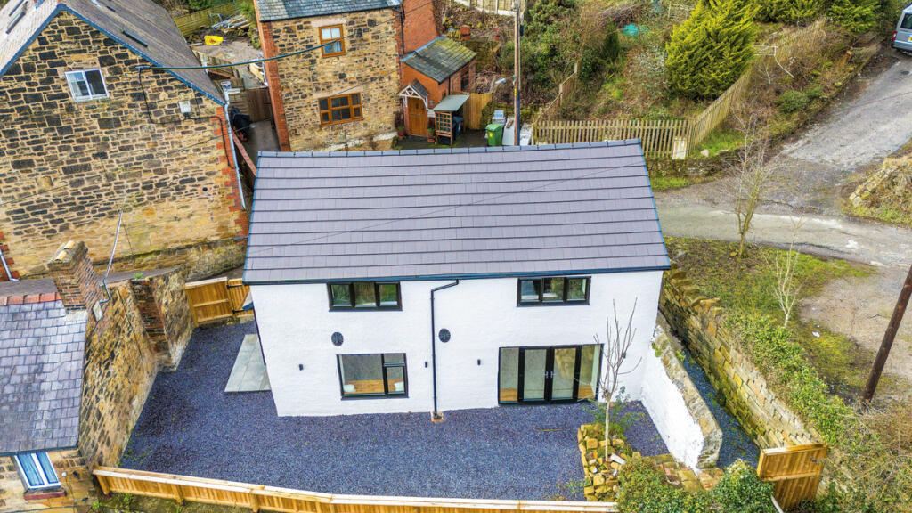Rock Hill, Cefn Mawr, Wrexham, LL14 photo 4