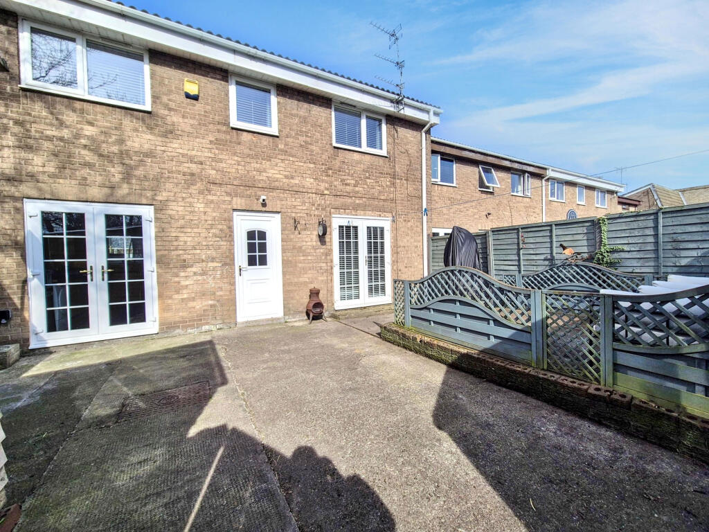 Main image of property: Simonside Hall, South Shields, Tyne and Wear, NE34 9DE