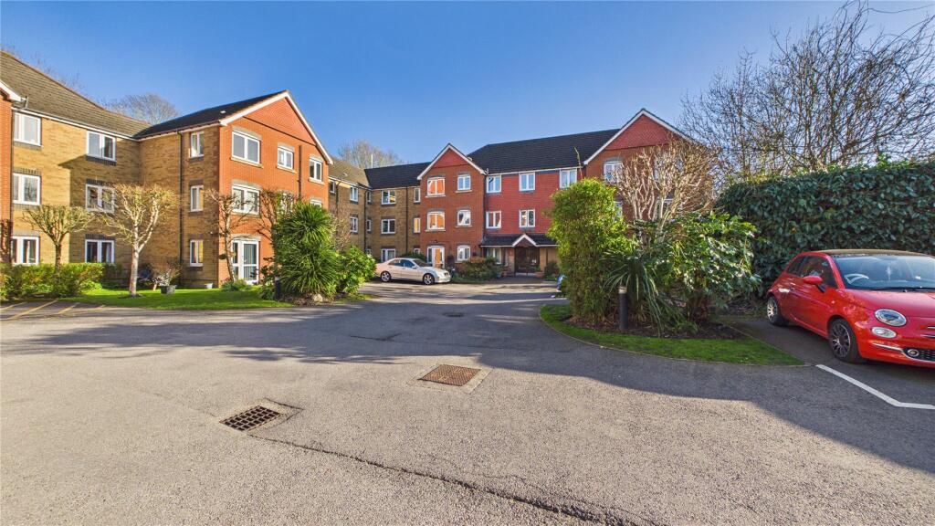 Main image of property: Hart Dene Court, Bagshot, Surrey, GU19