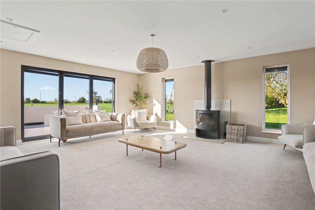 House in Broadland, Beighton - View 3