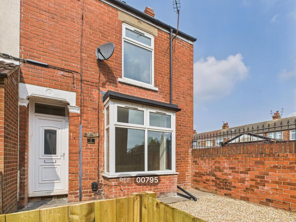 Main image of property: Allendale, Middleburg Street, Hull, HU9 2QX