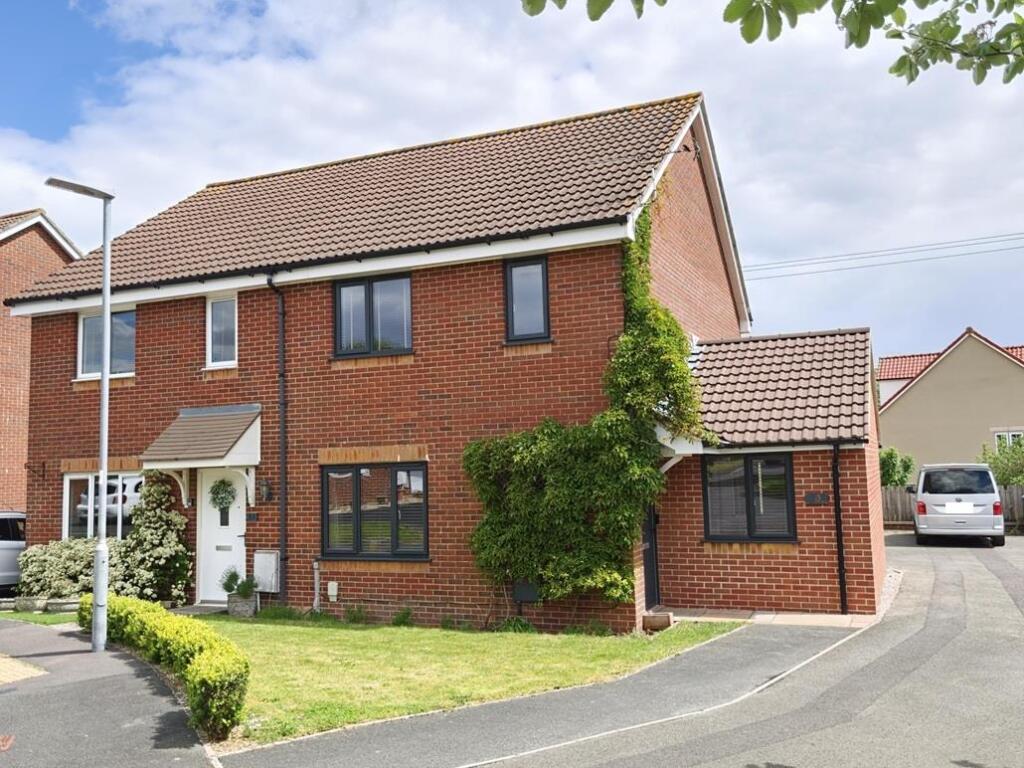 Main image of property: Wheathill Way, Milborne Port, Sherborne