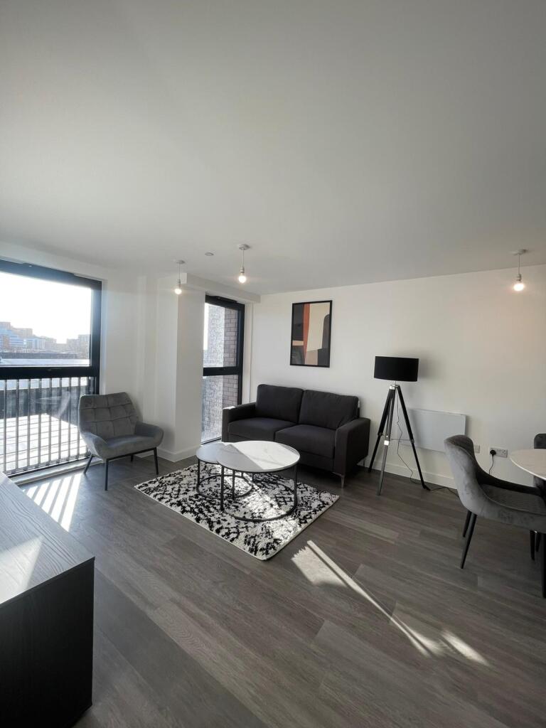 Main image of property: Ordsall Lane, Manchester