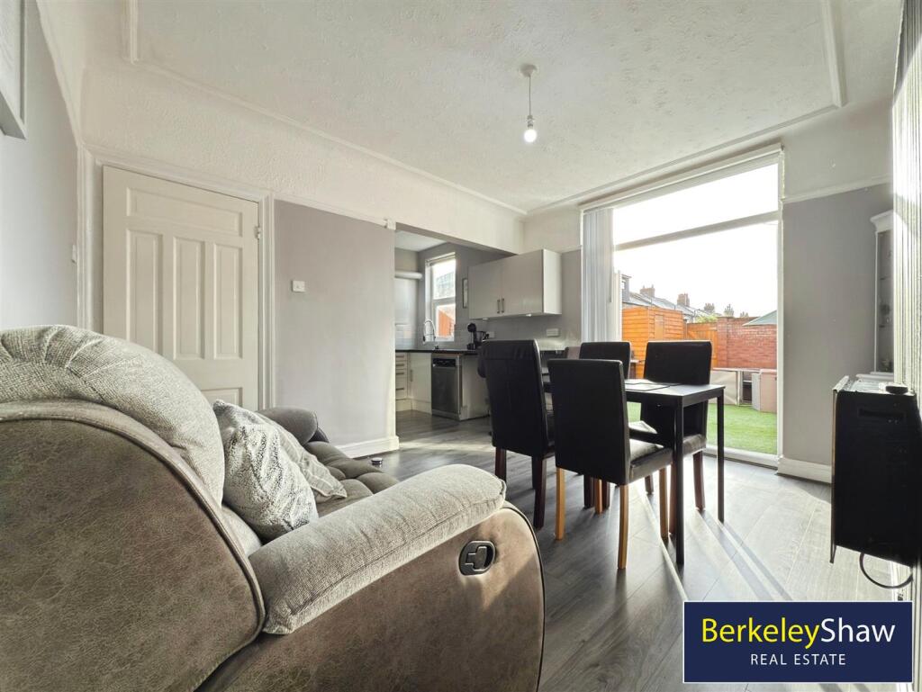 Main image of property: Queensway, Liverpool