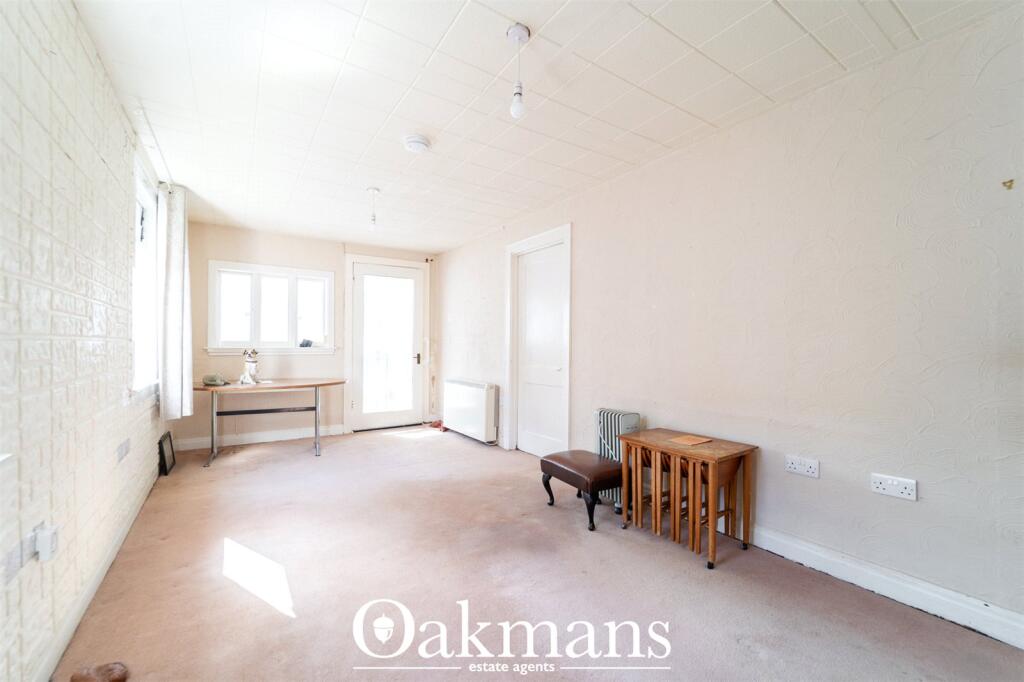 Coney Green Drive, Birmingham, West Midlands, B31 - View 5