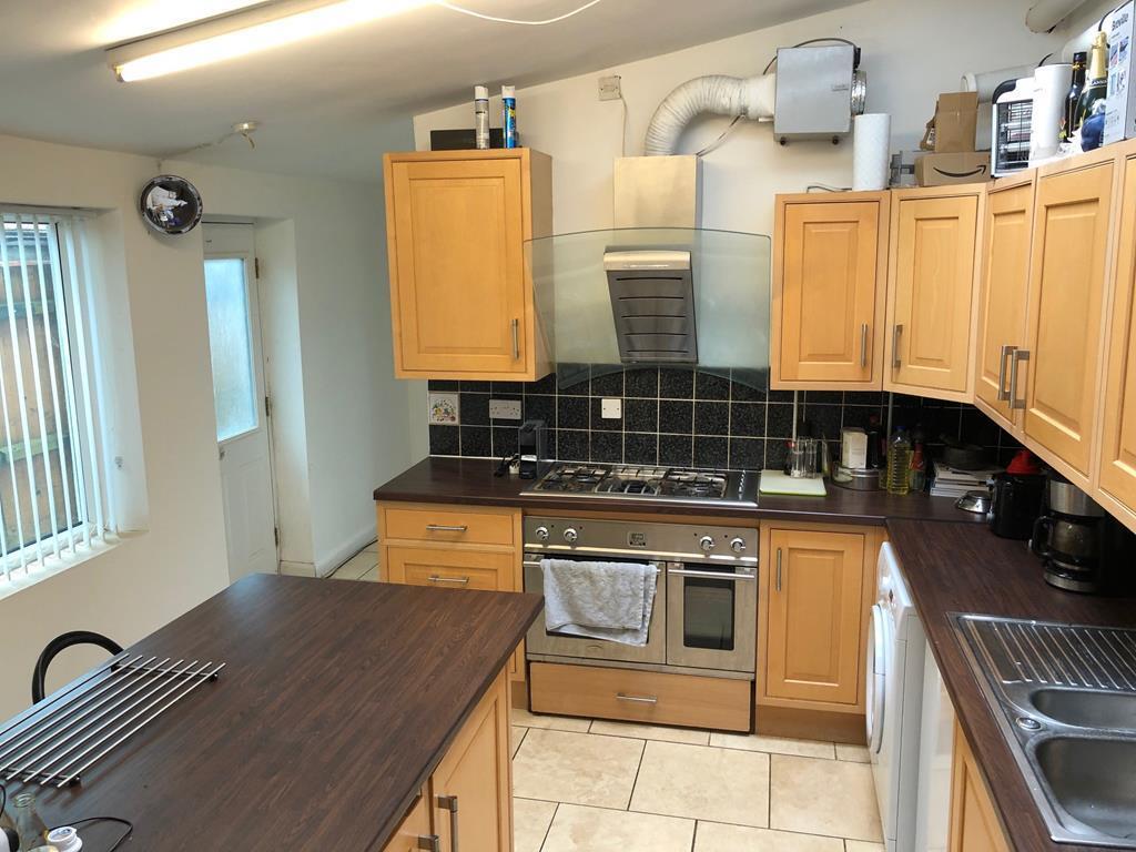 Main image of property: Reading Road, Ipswich, Suffolk, IP4