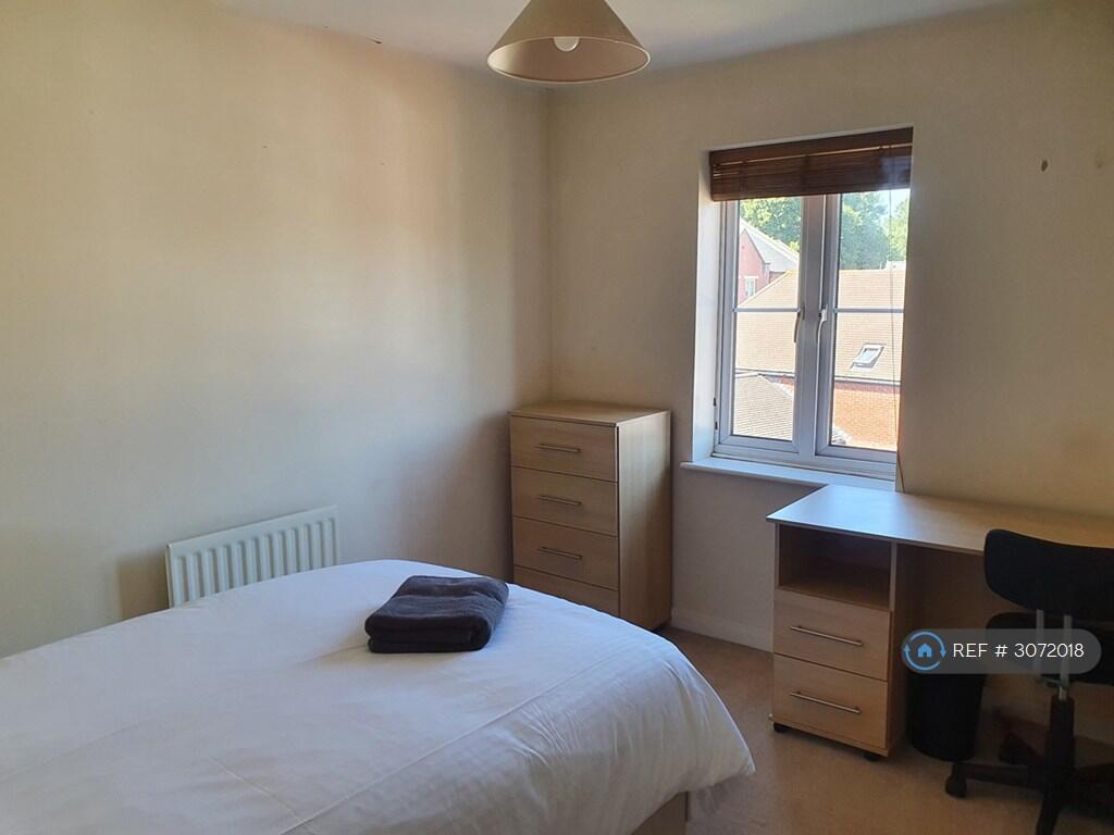 House in Exeter, St Leonards - View 5