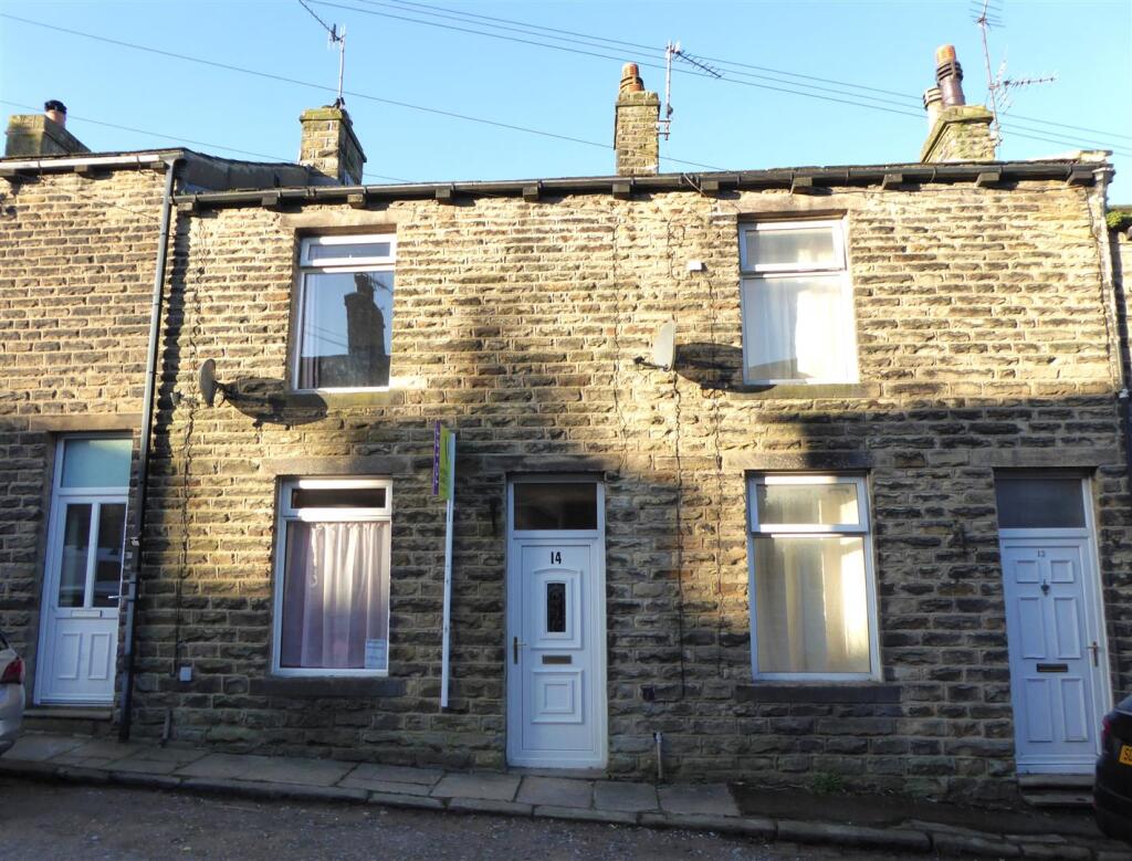 Main image of property: Gibb Street, Cowling