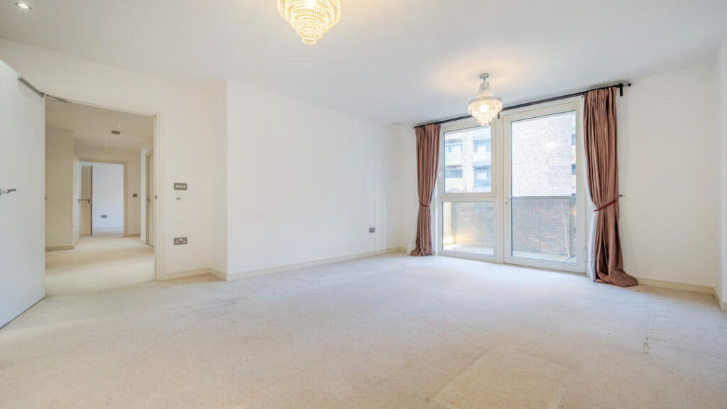 Apartment in London, Greenland Place, New Cross - More