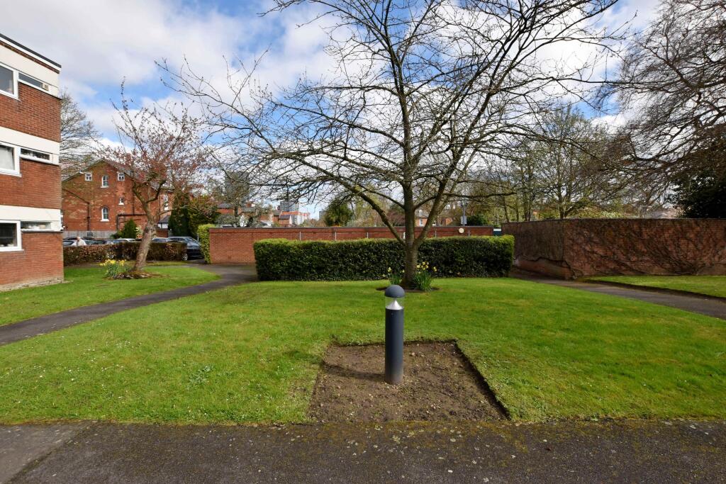 Additional image 8 of Flat , Edencroft, Wheeleys Road, Birmingham