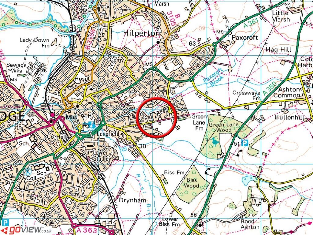 Additional image 21 of Cornbrash Rise, Paxcroft Mead