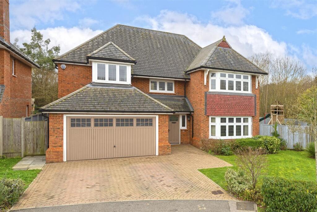 Main image of property: Quarry Road, Ryarsh