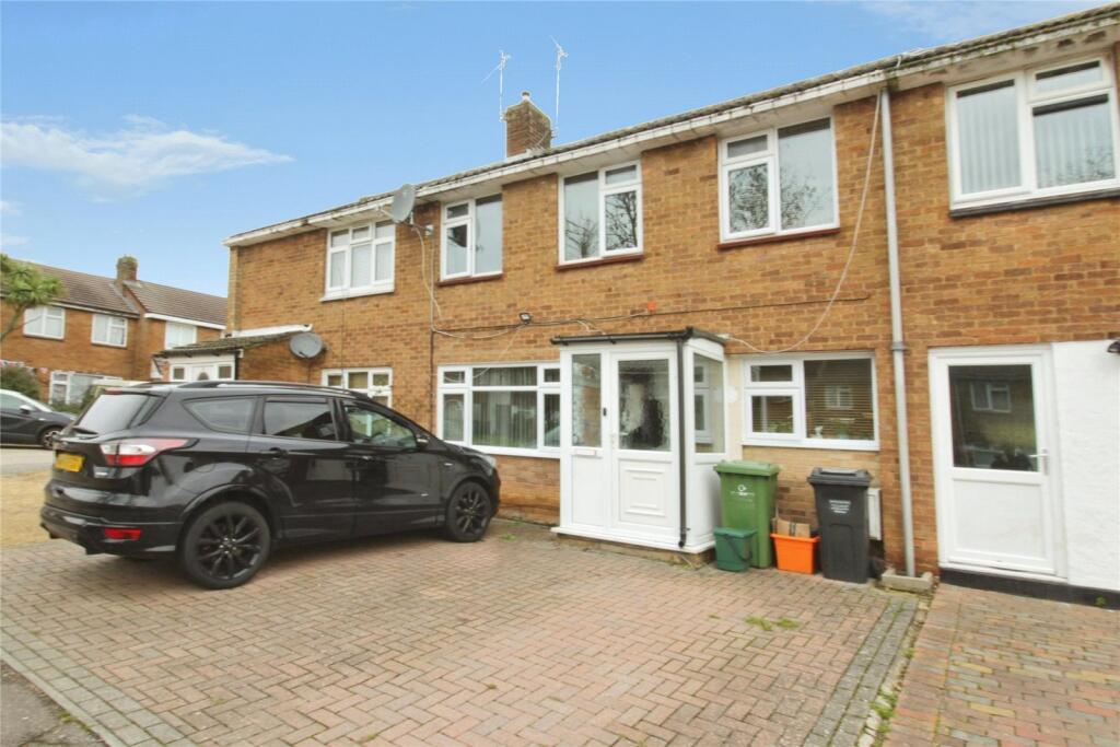 Main image of property: Latchetts Shaw, Kingswood, SS16