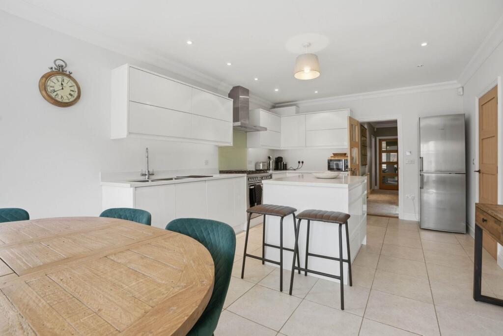 House in Norwich - View 5