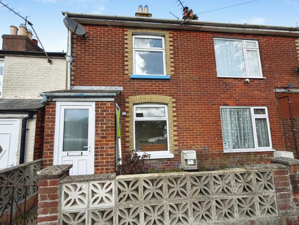 Main image of property: Victoria Road, Newport, Isle of Wight