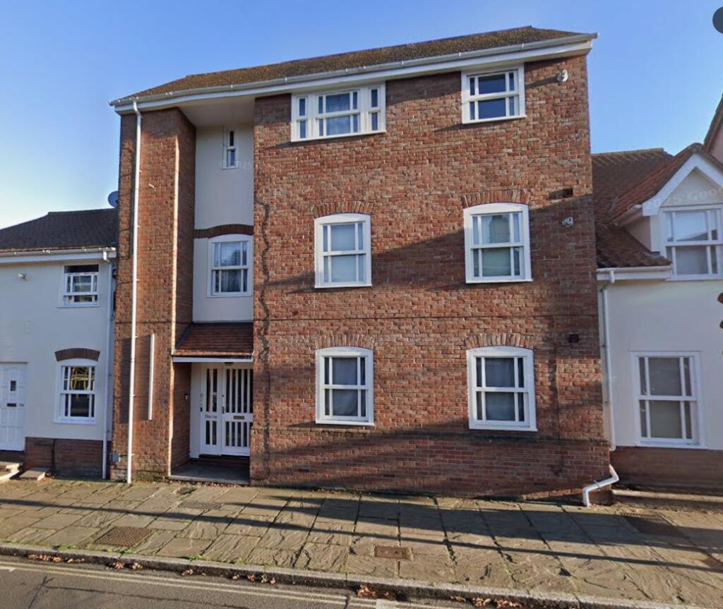Main image of property: Angel Hill, Bury St Edmunds, Suffolk, IP33