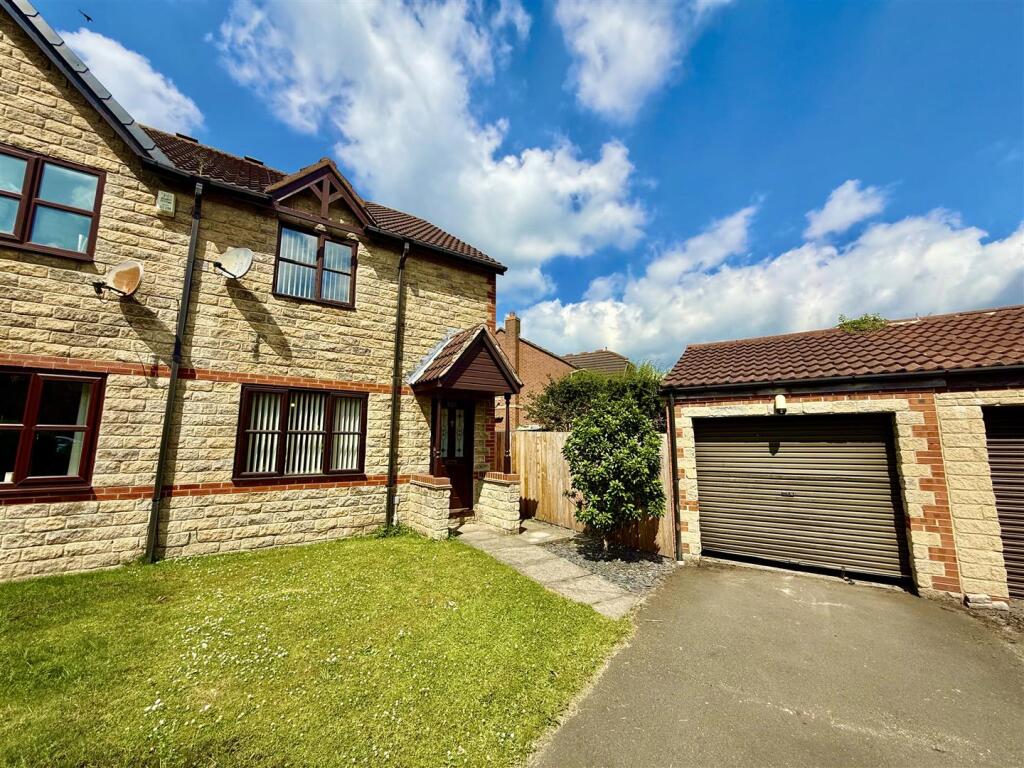 Main image of property: St. Godrics Drive, West Rainton, Houghton Le Spring