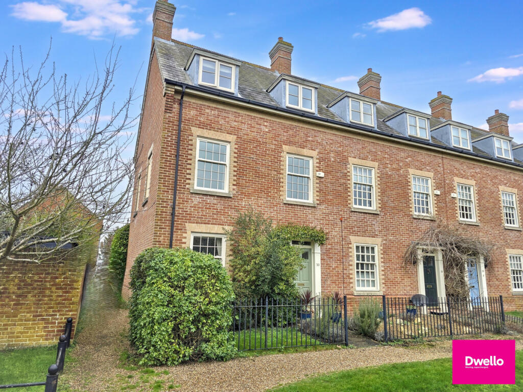 Main image of property: Clements Road, Woodbridge, IP12 1