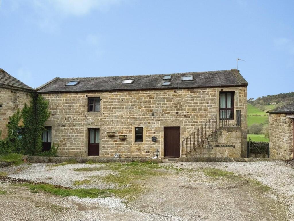 Main image of property: Dob Park, Otley