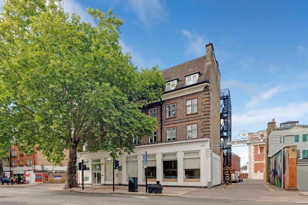 Main image of property: Chiswick High Road, Chiswick