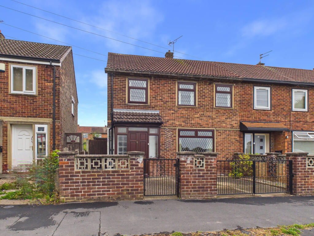 House in Derby