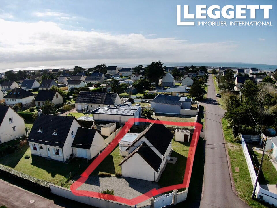 Main image of property: Normandy, Manche