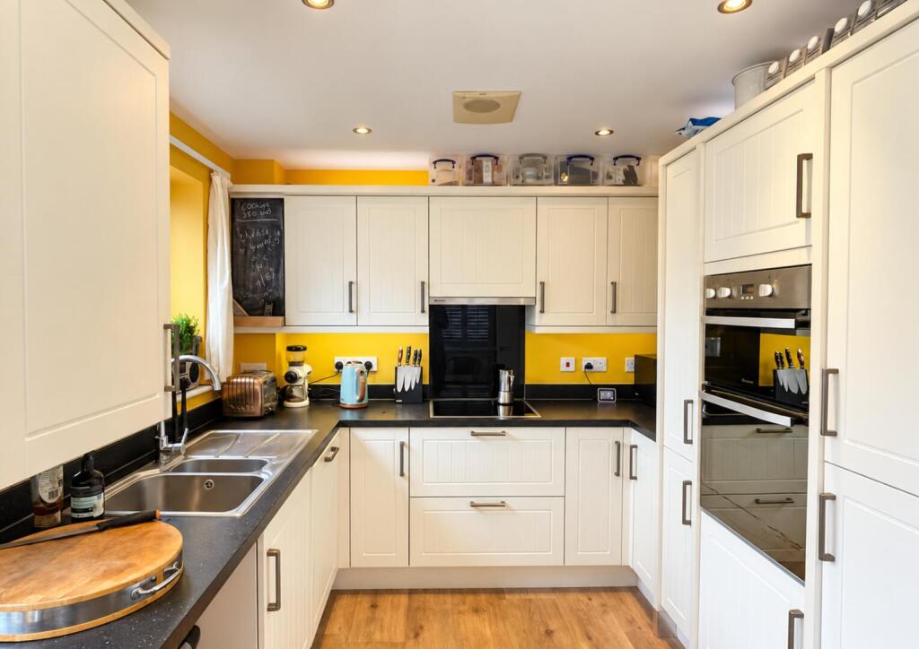 House in Frome, Fromefield - View 3