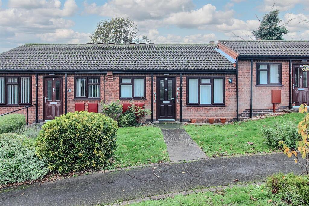 Main image of property: Magnolia Close, Bridge Green, Strelley,Nottingham