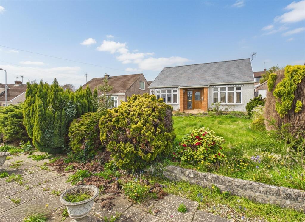 Main image of property: The Dell, Laleston, Bridgend