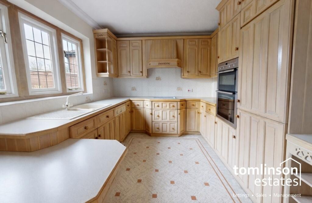 House in Rushcliffe, Nottinghamshire - View 2
