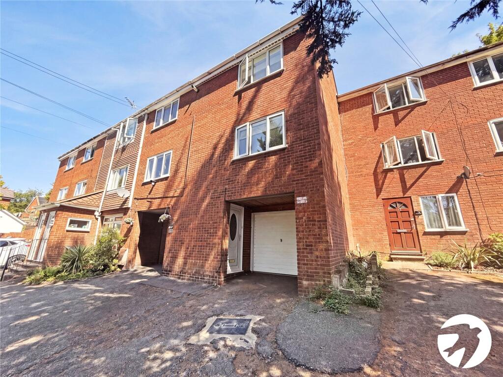 Main image of property: Beacon Road, Chatham, Kent, ME5
