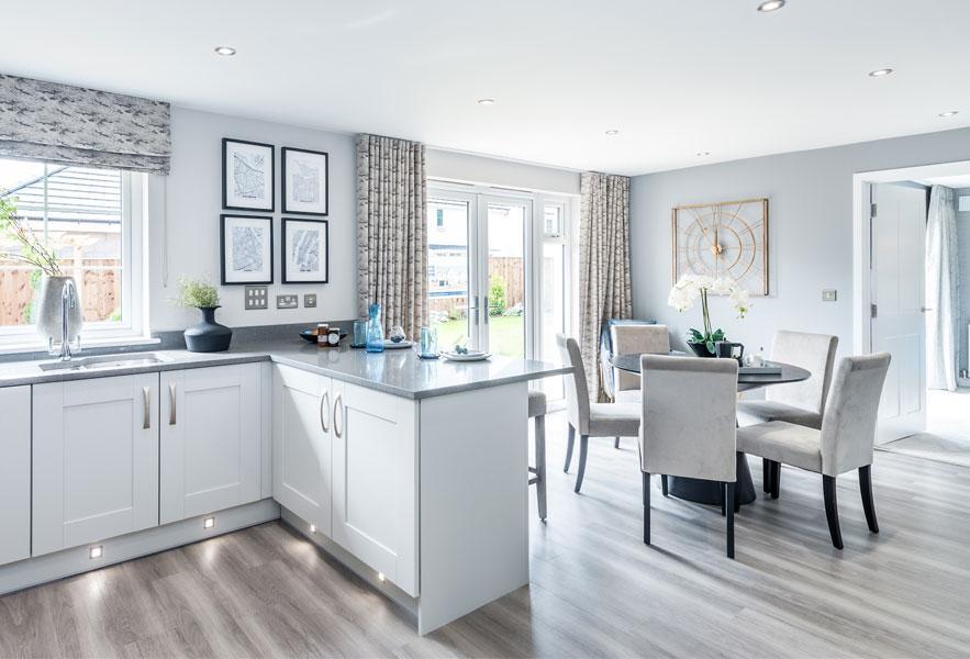 Eaglesham Road, 
East Kilbride, 
South Lanarkshire, 
G75 8WS photo 2