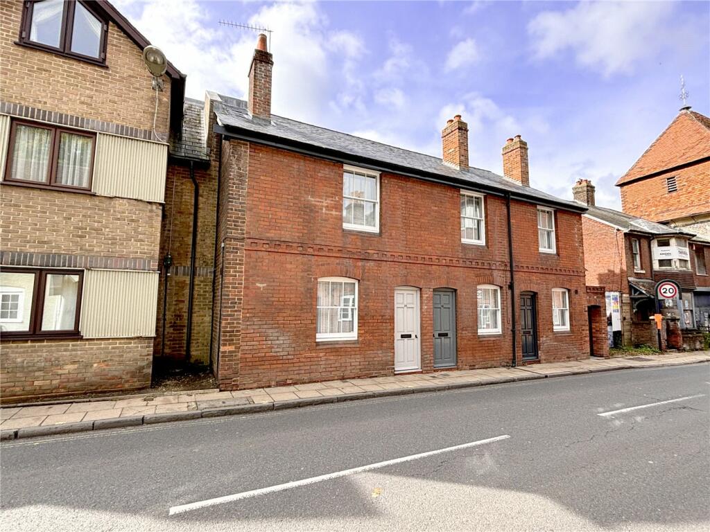 Main image of property: Chesil Street, Winchester, Hampshire, SO23