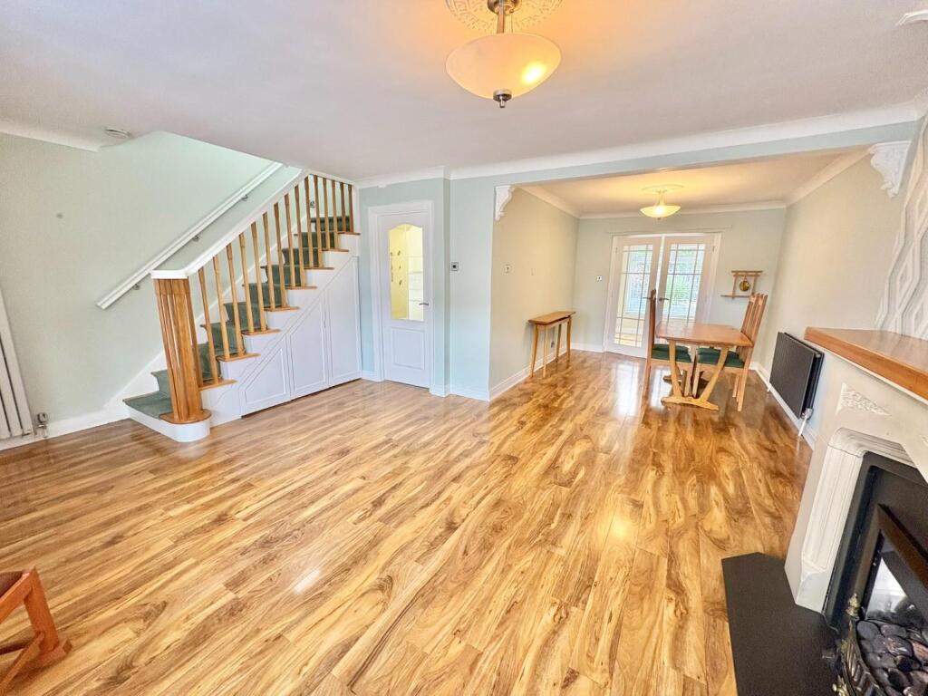 House in Spennymoor, County Durham - More