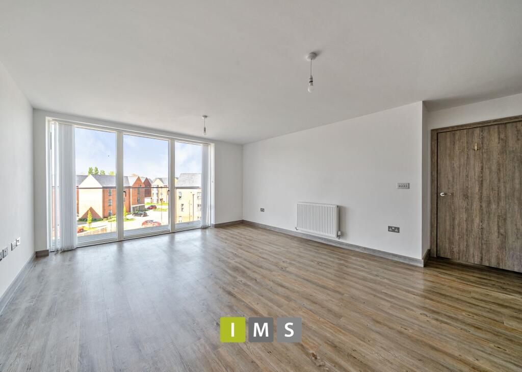 Apartment in Oxford - View 5