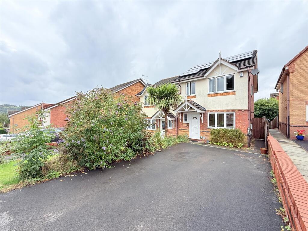 Main image of property: Copper Beech Drive, Stalybridge