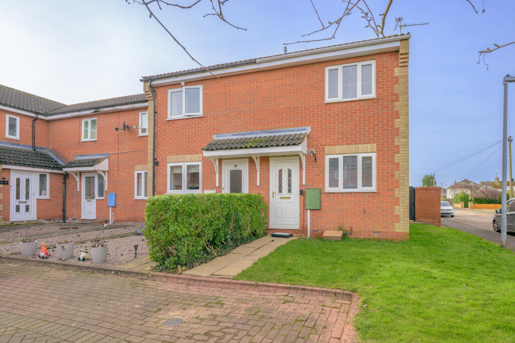 Main image of property: Hutton Close, Spalding, PE12