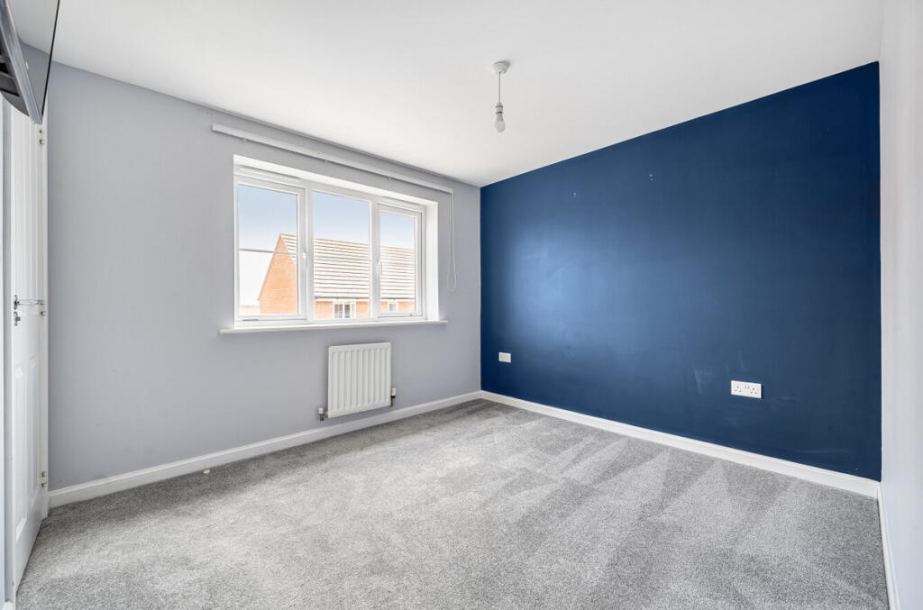 Crocker Way, Wincanton, BA9 photo 5
