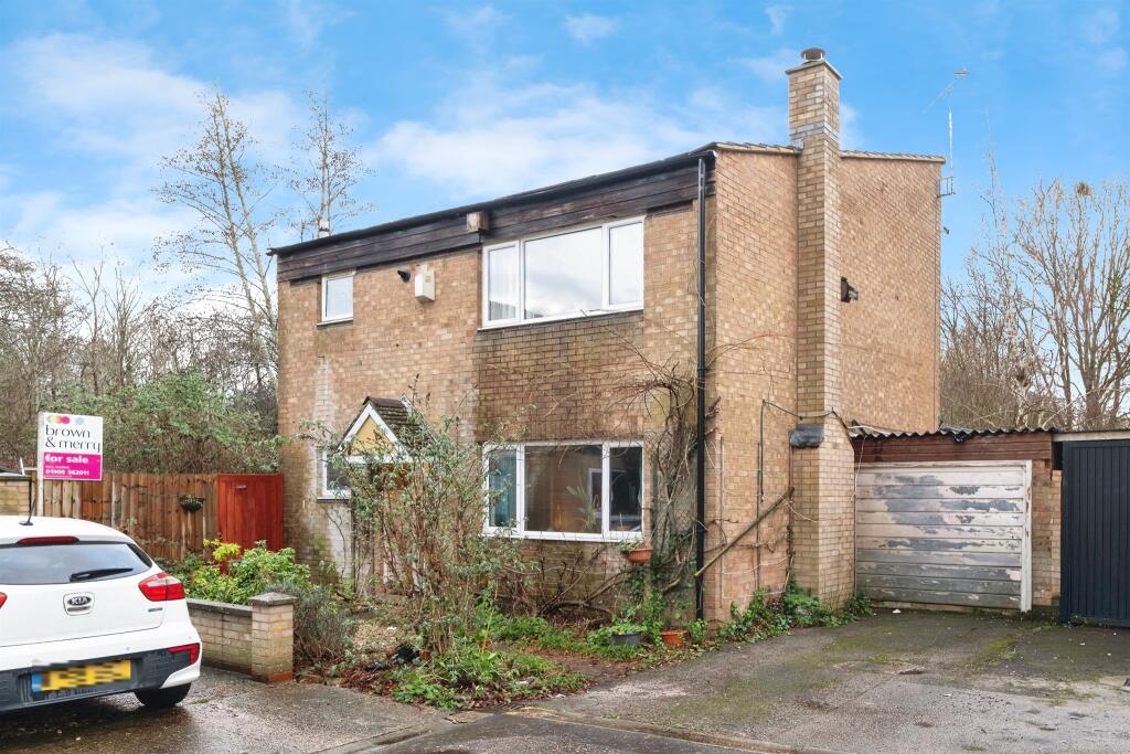 Main image of property: Flitton Court, Stony Stratford, Milton Keynes