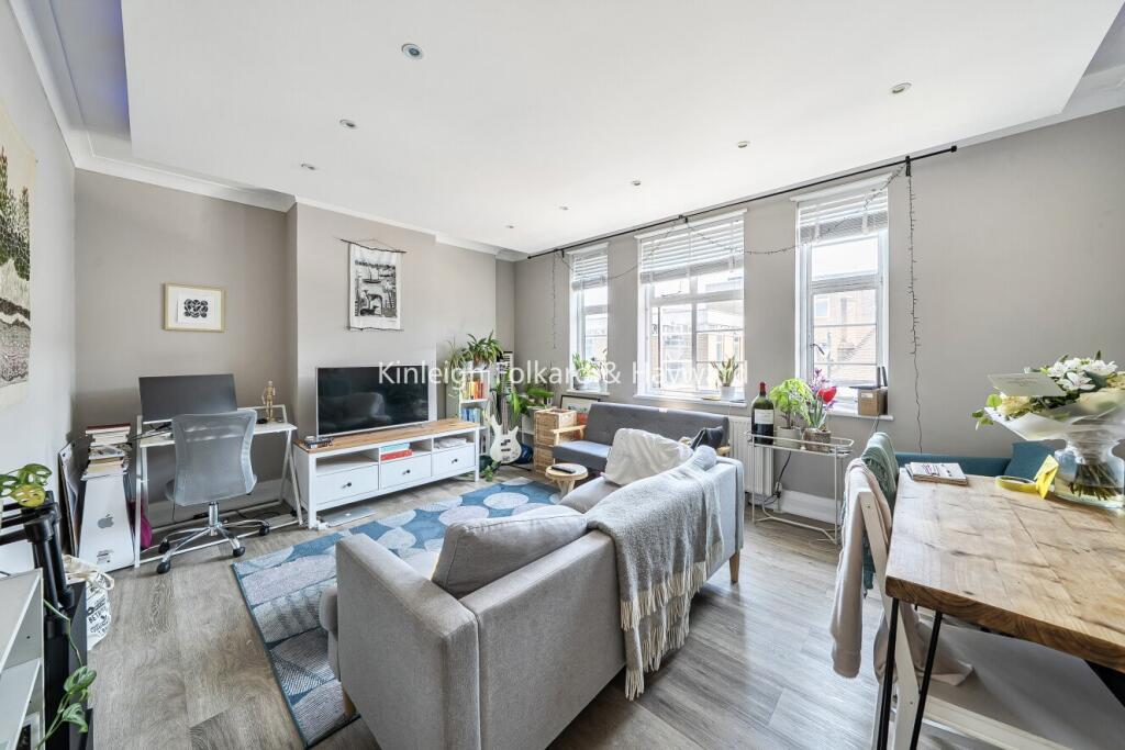 Main image of property: Crouch End Hill, London, N8