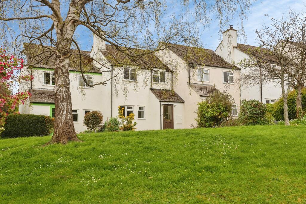 Main image of property: Crawter Drive, Porlock, Porlock